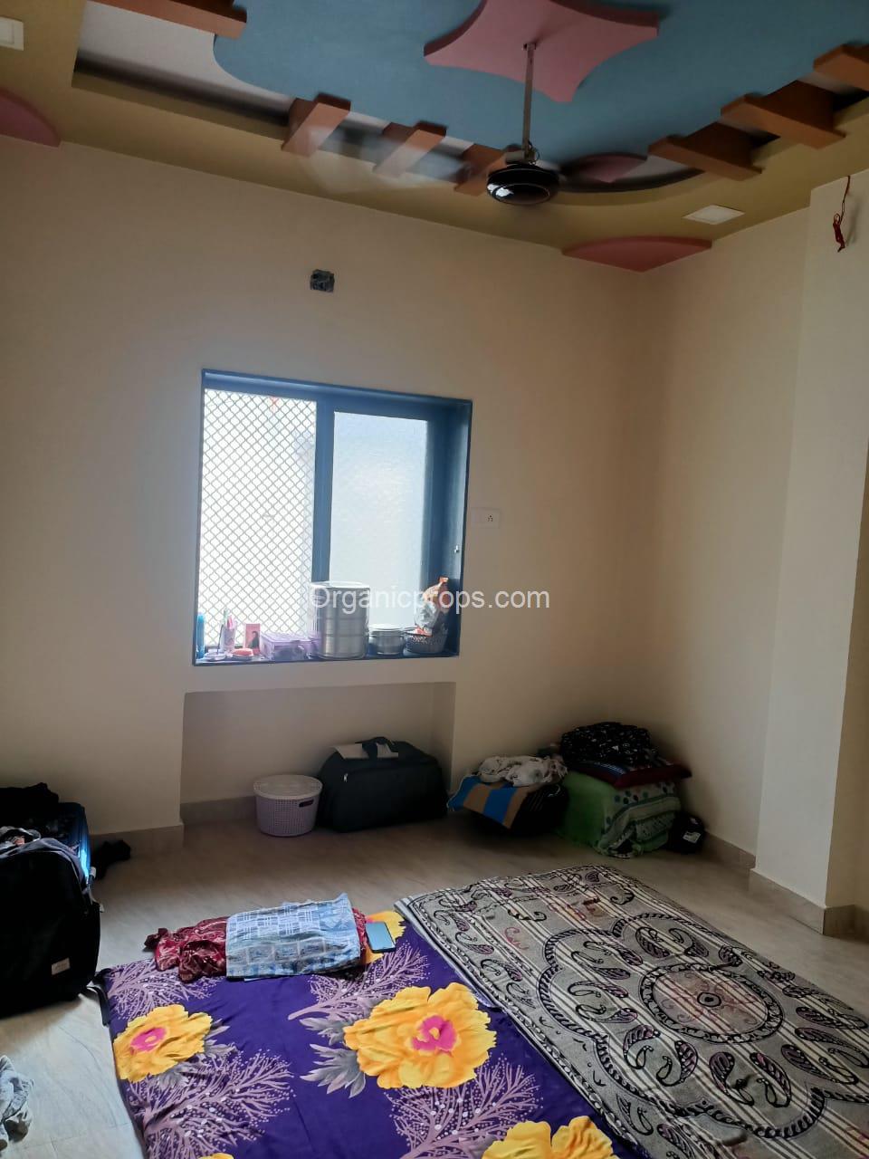1 BHK FLAT ON SALE